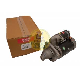 2.25 Diesel Starter Motor